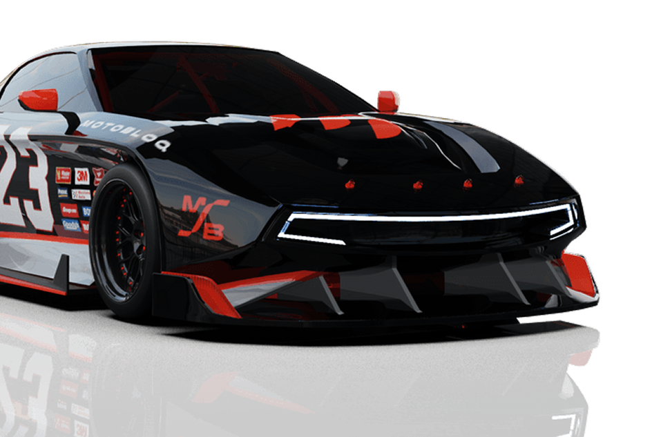 Vote Form Background